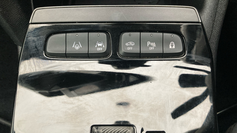 Vauxhall Mokka 100kW Elite Premium 50kWh 5dr Auto Electric Hatchback